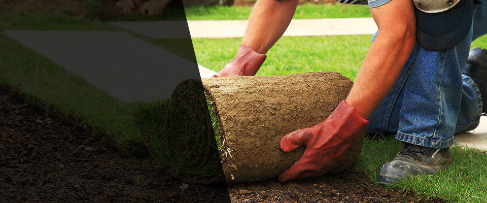 Haysville Landscapers